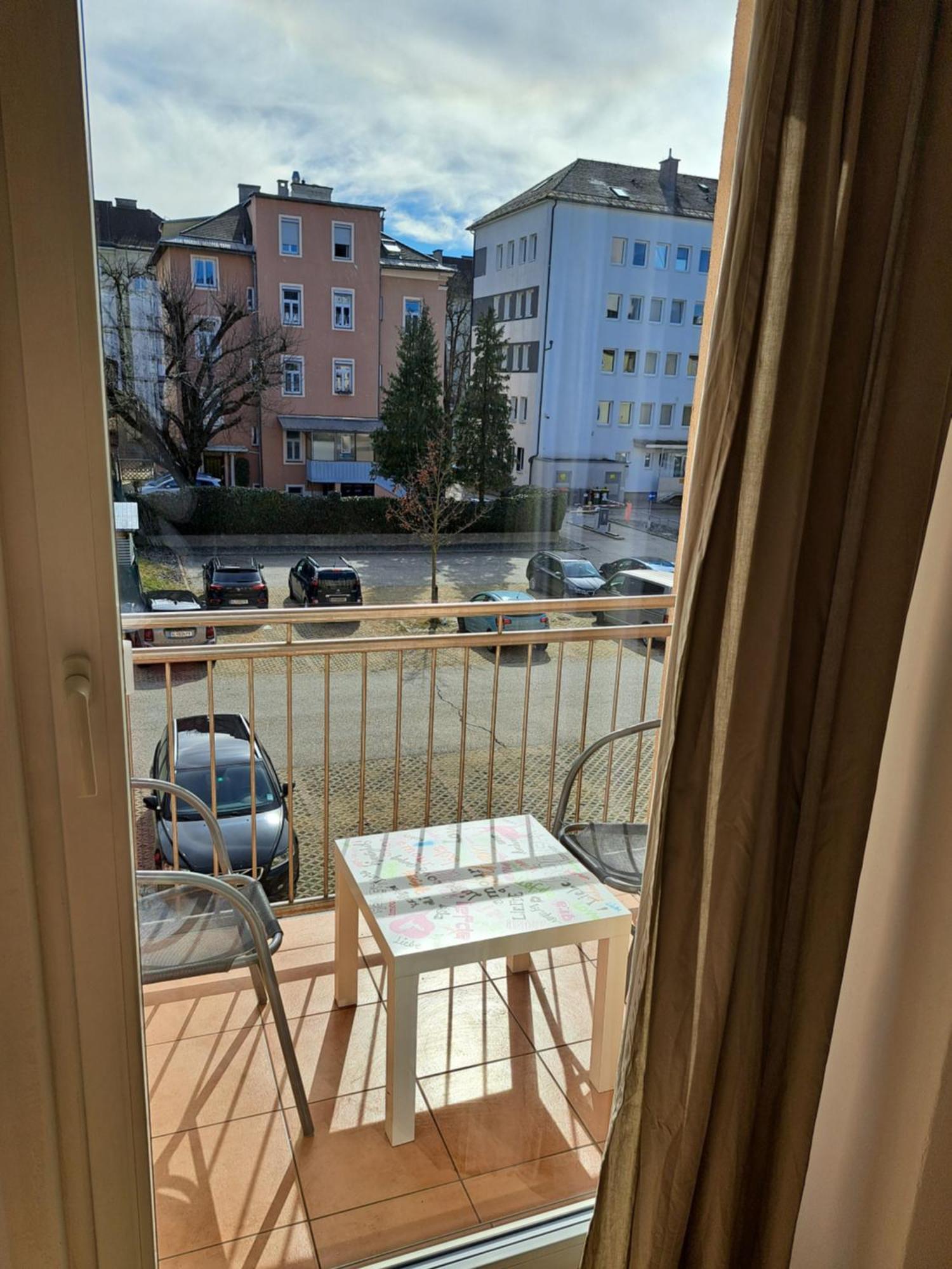 City Appartment Orlitsch Klagenfurt am Woerthersee Szoba fotó