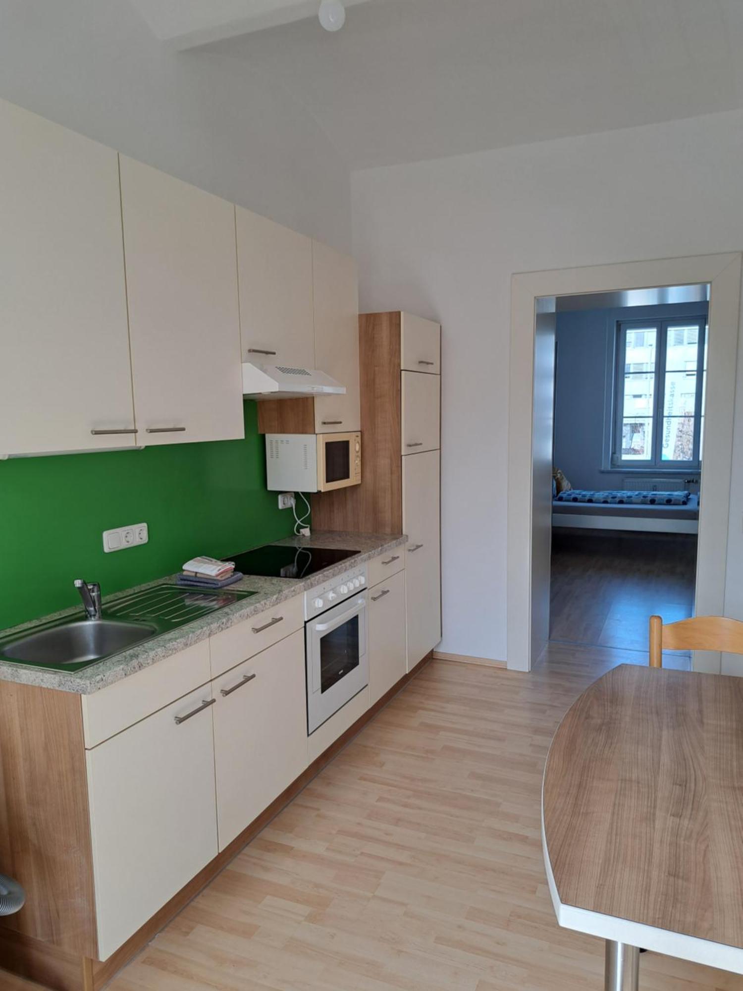 City Appartment Orlitsch Klagenfurt am Woerthersee Szoba fotó